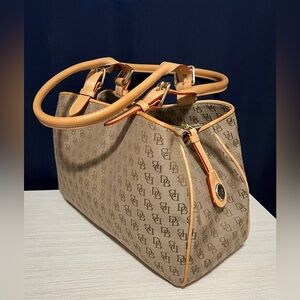 Dooney & Bourke 3pc